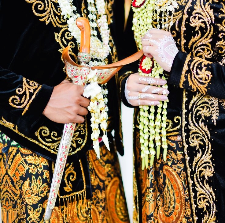 Mahar Fantastis Tak Menjamin Berkah, Nikah Jangan Dibebani Gengsi