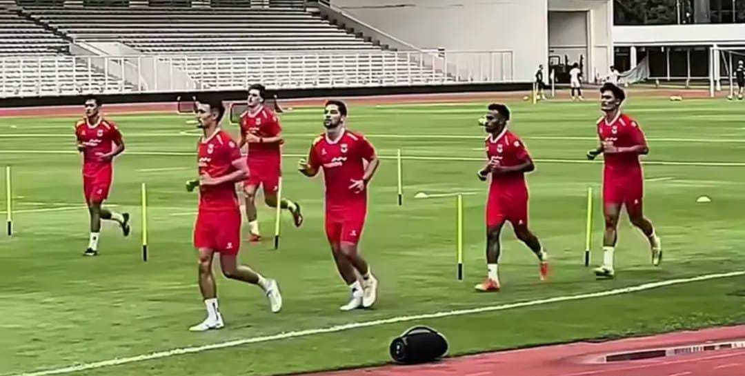 Persiapan Mepet Jelang FIFA Series 2026, John Herdman Soroti Adaptasi Cepat Timnas Indonesia