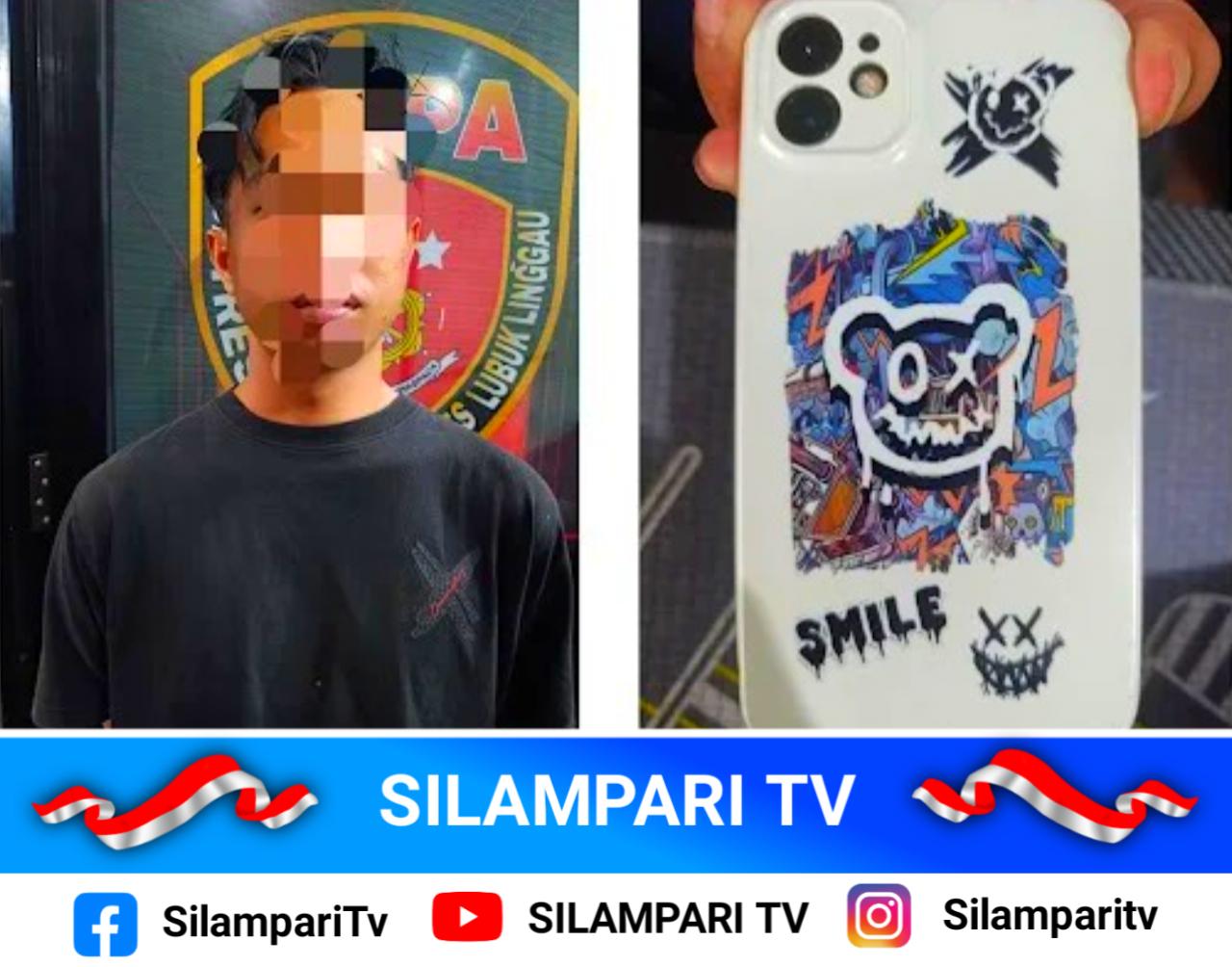 Kasus Dugaan Persetubuhan Anak di Watervang, Polres Lubuklinggau Amankan Terduga Pelaku