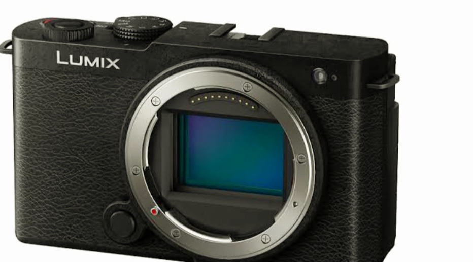 Ringan dan Compact, Berikut Review Panasonic Lumix S9