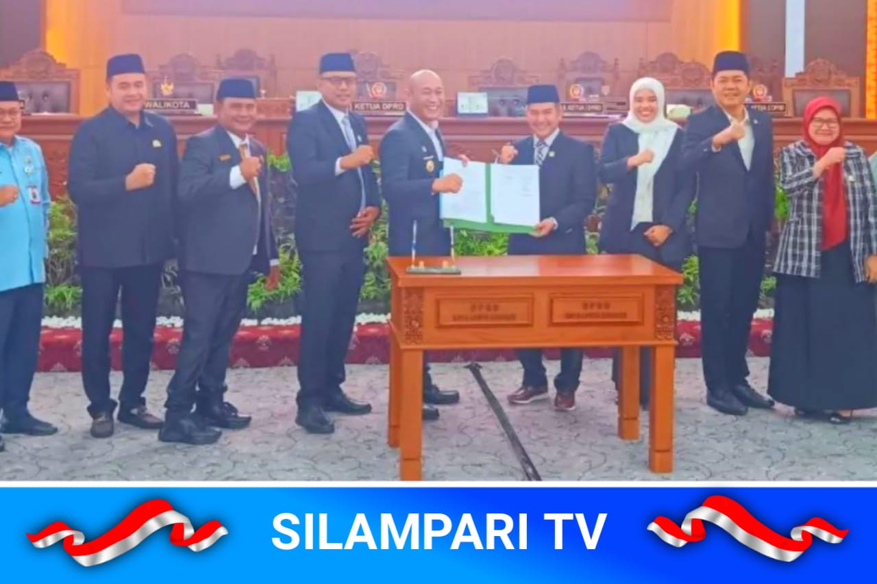 Kota Lubuklinggau Gelar Nobar Pidato Kenegaraan Presiden Prabowo Subianto di HUT ke-80 RI