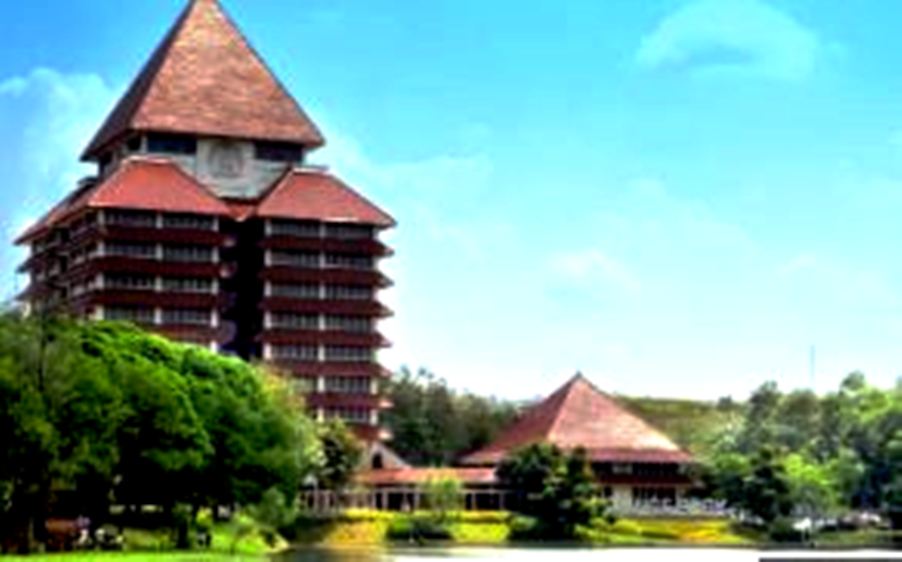 Daftar 10 Universitas Terbaik di Indonesia 2024 Versi THE WUR dan QS AUR