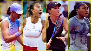 Jadwal 16 Besar China Open 2025 Putri: Iga Swiatek Kejar Jejak Coco Gauff