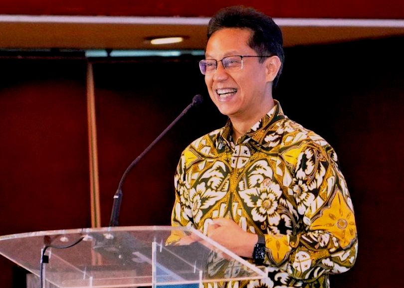 Menkes Ingatkan Generasi Muda: Jangan Berambisi di Luar Kemampuan agar Kesehatan Mental Terjaga
