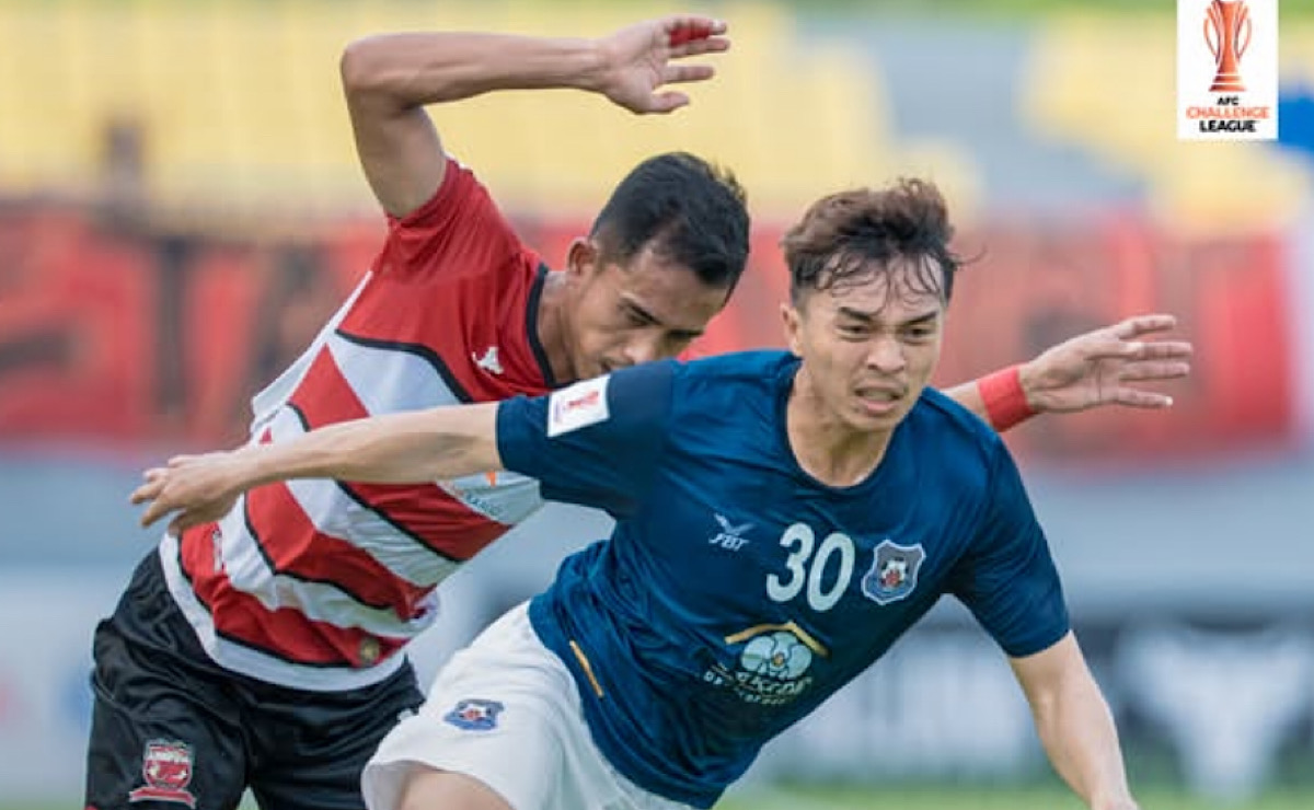 Sejarah Baru: Liga Kamboja Salip Liga Indonesia dalam Peringkat Liga Terbaik Asia
