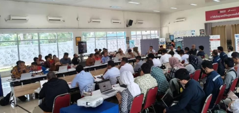 SKK Migas Percepat Produksi Nasional, Empat Kontrak Sumur Rakyat di Jambi–Sumsel Resmi Diteken