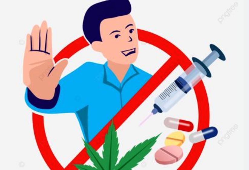Mengguncang Sindikat Narkoba: Polsek BTS Ulu Sita 7 Klip Sabu di Hutan Tanam Industri