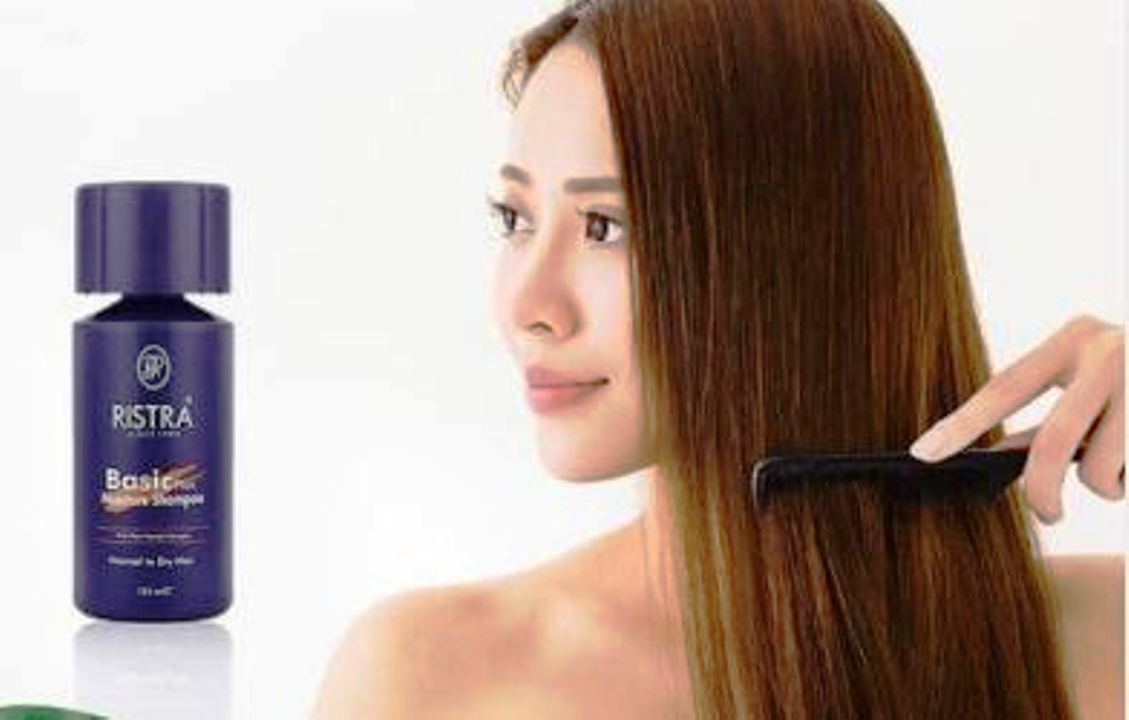 3 Rekomendasi Produk Lokal Vitamin Rambut Anti Lepek