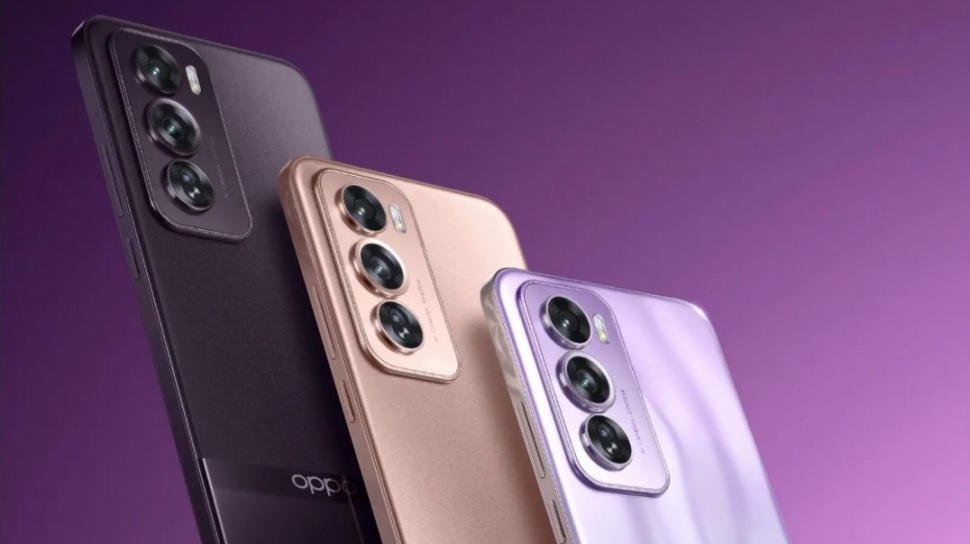 Oppo Reno 12 dan 12 Pro: Spesifikasi, Fitur, dan Harga Terbaru yang Menggoda