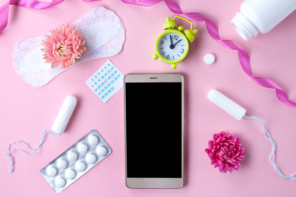 Kenali Tanda Menstruasi Normal, Ini Panduan Siklus, Durasi, dan Gejalanya