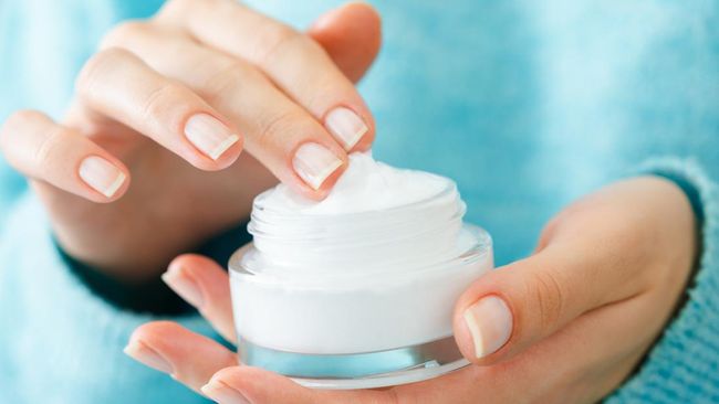 4 Moisturizer Lokal untuk Kulit Kering, Ampuh Menghidrasi!