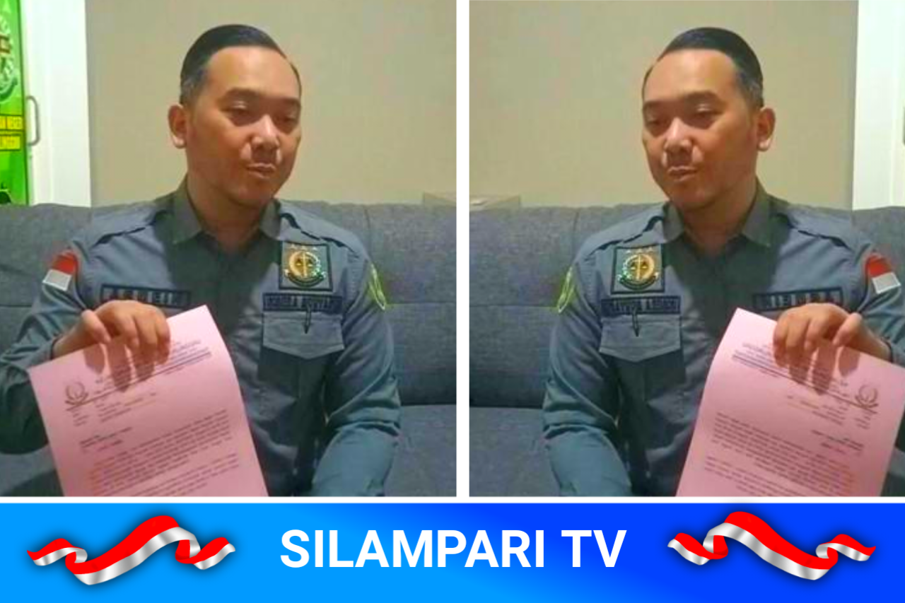 Kejari Pastikan Kasus Dugaan Korupsi PMI Lubuklinggau Tetap Jalan, Tunggu Audit BPKP.