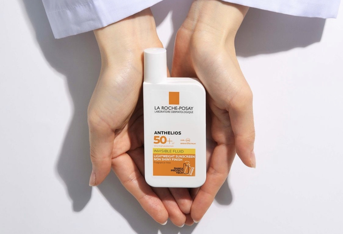 3 Rekomendasi Sunscreen SPF 50 Terbaik untuk Semua Jenis Kulit dari Kering hingga Berminyak