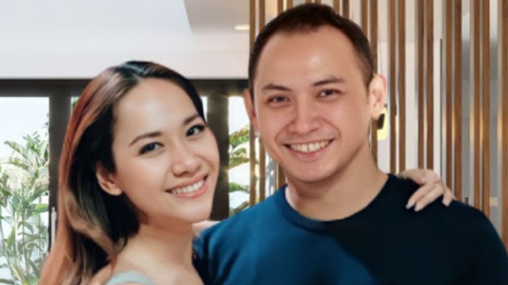 Berkas Sudah Masuk ke KUA, BCL Dirumorkan Akan Nikah dengan Tiko Aryawardhana di Bali.