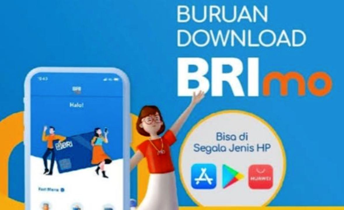 Ingin Mengganti PIN Dan Nomor HP pada BRIMo, Berikut Langkah-Langkah Yang Bisa Dilakukan