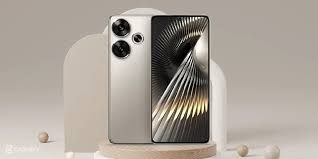 Oppo K13x Resmi Meluncur: Smartphone Tangguh dengan Baterai 7.000mAh, Fast Charging 80W, dan Desain Ramping