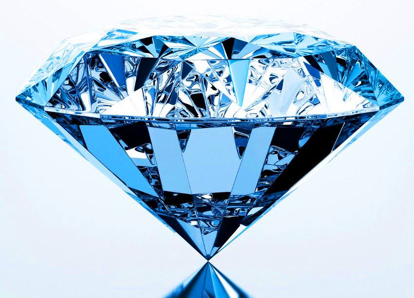 Mengungkap Asal-usul Berlian, Batu Permata Legendaris yang Terbentuk Sejak Miliaran Tahun Lalu