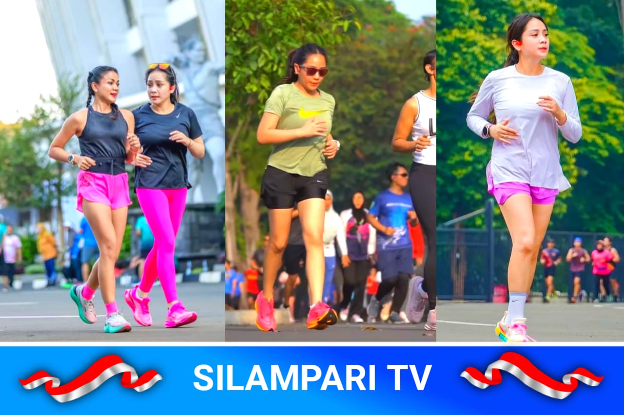 Tren Foto Pelari Jadi Sorotan, Komdigi: Publikasi Tanpa Izin Bisa Dipidana.