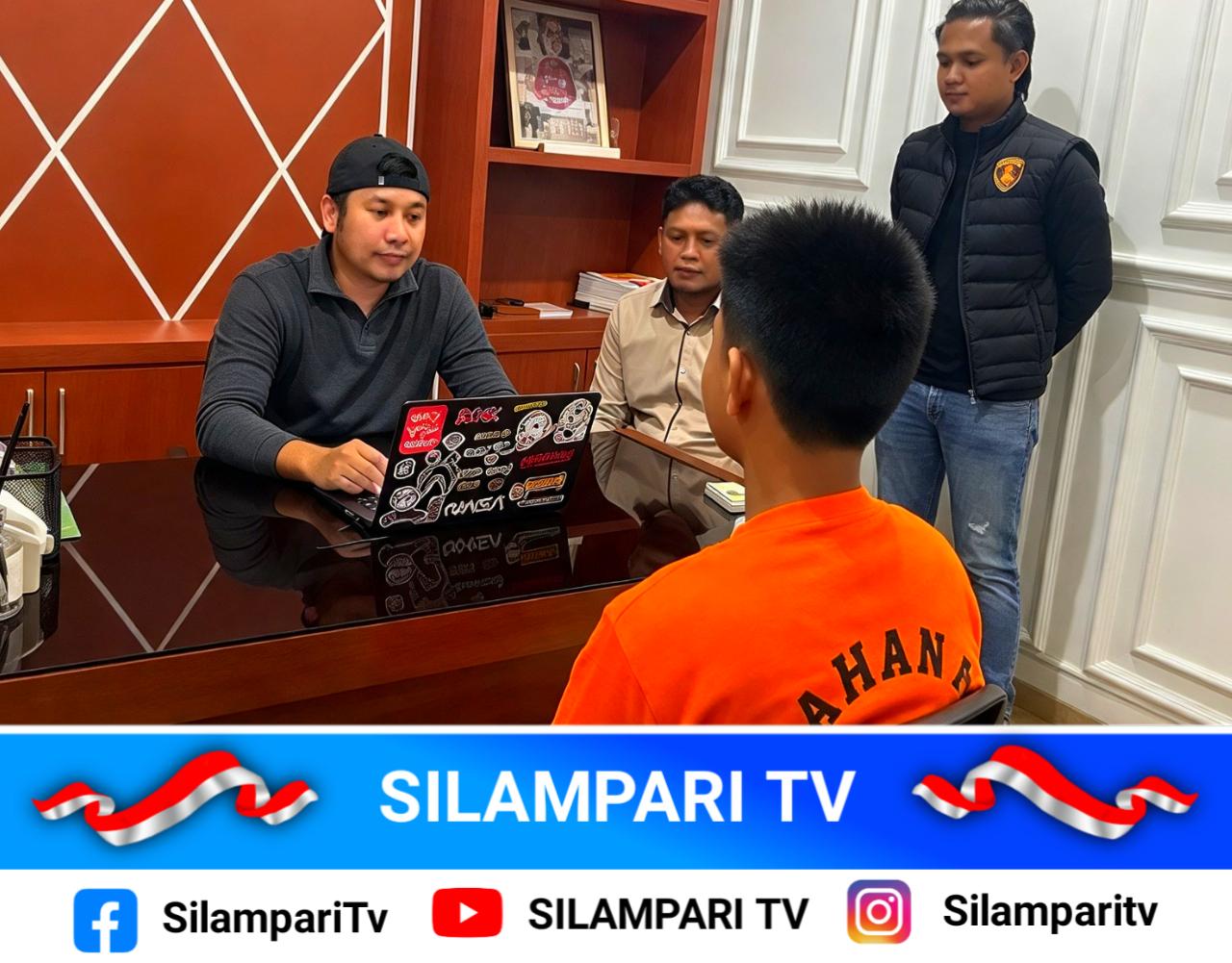 Guru Olahraga di Muratara Diduga Berulang Kali Berbuat Cabul, Polisi Dalami Kasus