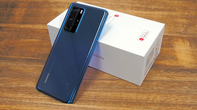 Huawei P40 Pro Plus Turun Harga: Pilihan Smartphone Flagship Terbaik