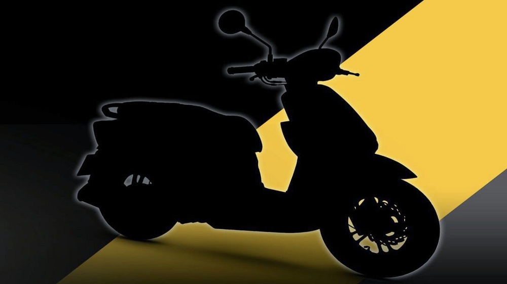 VMoto Letbe Neon Hadir Jadi Pesaing Homda Scoopy, Harga Jauh Lebih Murah