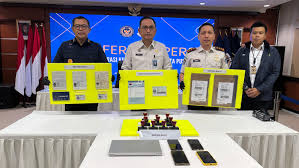 Operasi Wira Waspada: Ditjen Imigrasi Amankan 346 WNA Pelanggar Keimigrasian