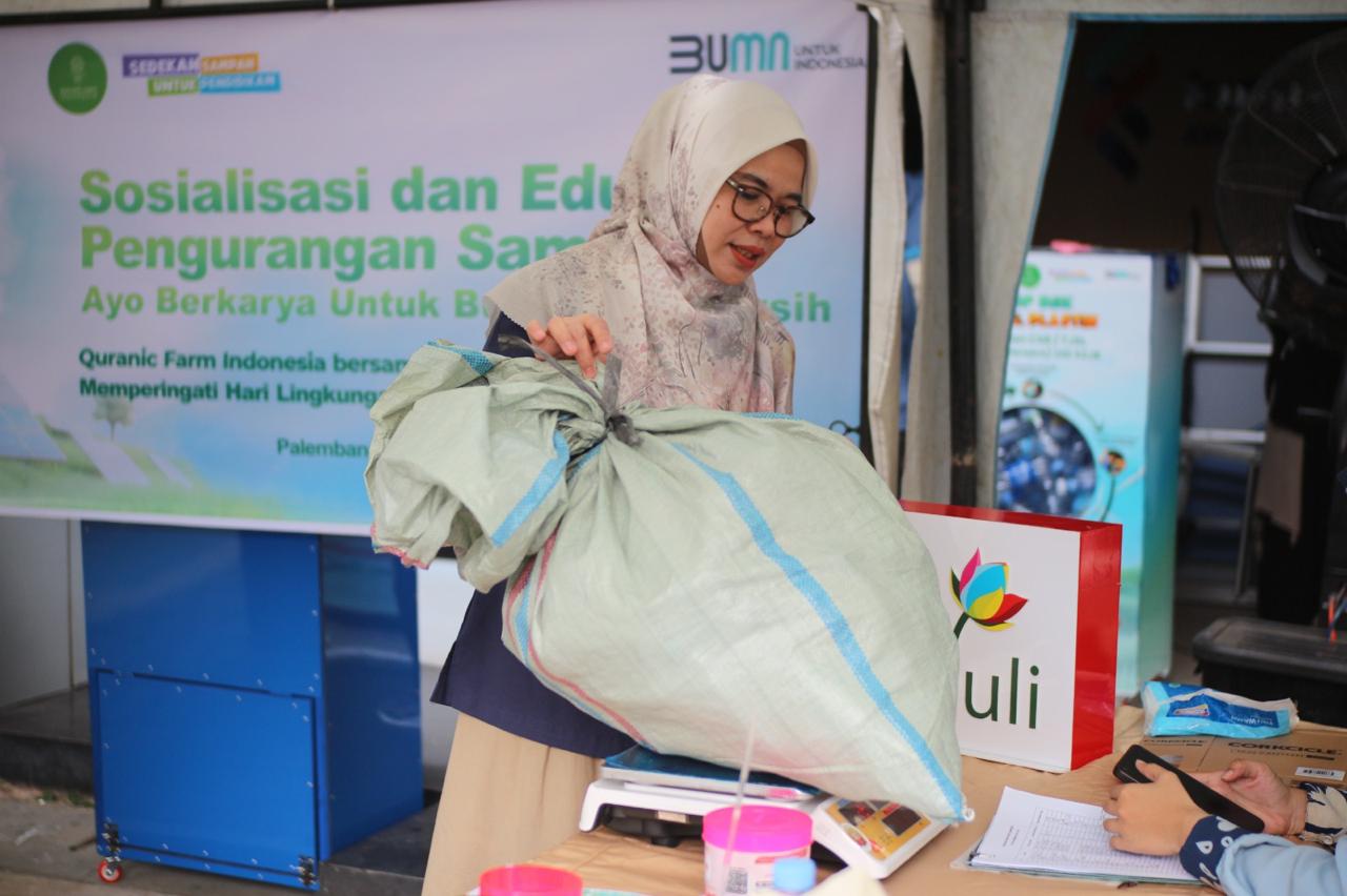 Srikandi Champion PLN UID S2JB Dorong Semangat dan Kiprah Perempuan di UP3 Muara Bungo