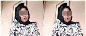 Lubuklinggau Heboh, Seorang Ibu Rumah Tangga yang Juga Biduan Ditemukan Tewas Bersender di Dinding Kontr