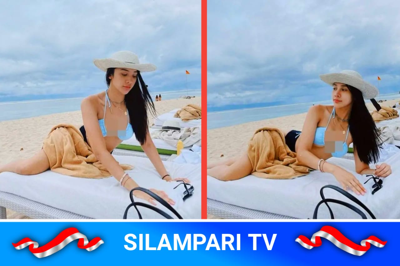 Tampil Seksi untuk Pekerjaan, Anya Geraldine Cerita Sang Ibu Sering Kirim Video Siksa Kubur.