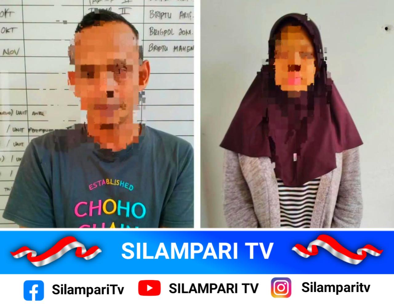 Lima Jam Usai Bayi Ditemukan di Mushola, Polisi Amankan Dua Terduga Pelaku