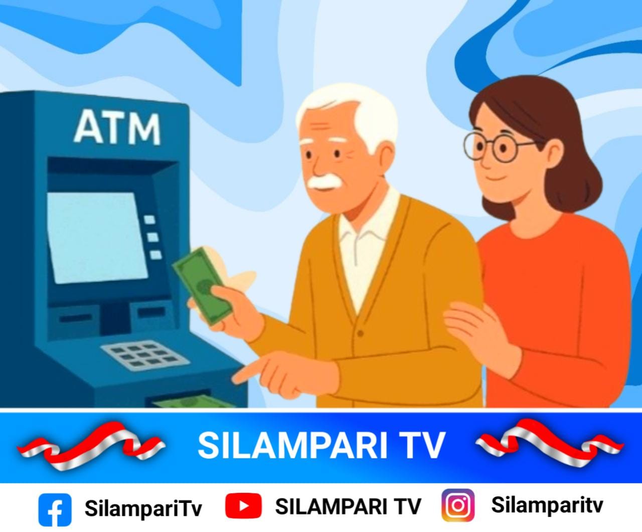 Resmi! Gaji Pensiunan PNS 2026 Tetap, Ini Jadwal Pencairan dan Rinciannya
