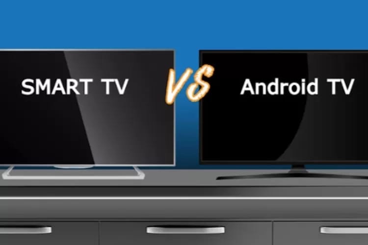 Android TV vs Smart TV: Perbedaan Keduanya Agar Tidak Salah Pilih!