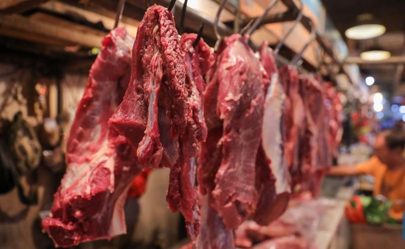 Harga Daging Sapi di Produsen Naik, Pemerintah Pastikan Harga Pasar Tetap Stabil
