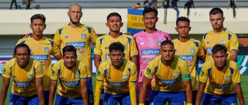 Manajemen Sriwijaya FC Terus Berusaha Selesaikan Tunggakan Gaji, Pemain Butuh Kepastian