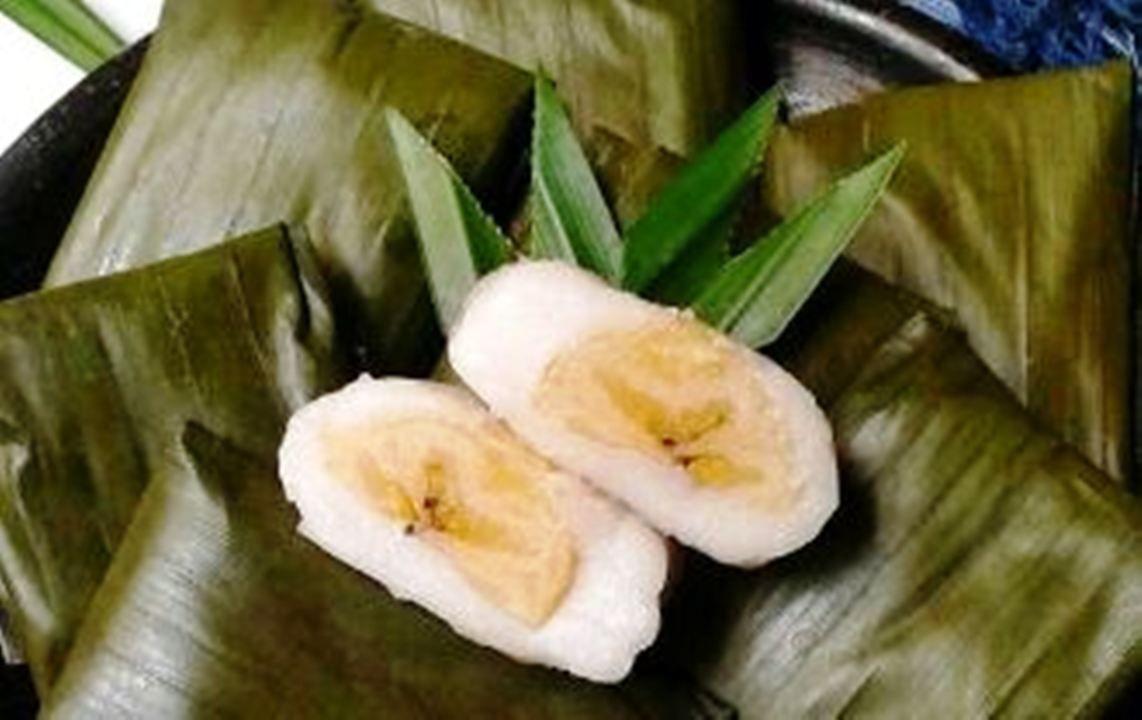 Resep Nagasari Pisang yang Lembut dan Enak, Cocok Jadi Ide Jualan