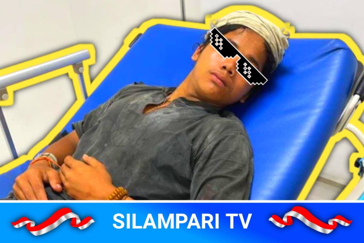 Berjuang Jualan Madu, Warga Baduy Dibegal dan Terluka, Rumah Sakit Tolak Rawat Karena Tanpa KTP.