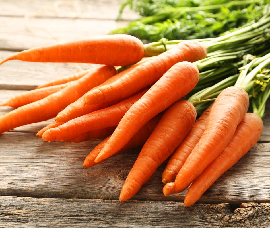 Jangan Remehkan Wortel! Ini 4 Khasiat Besarnya bagi Tubuh