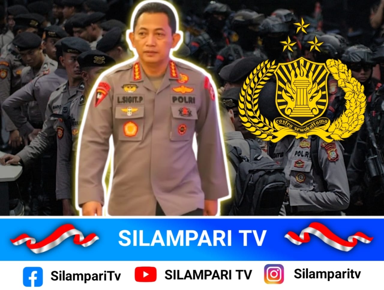 Perpol 10/2025 Disahkan, Penugasan Anggota Polri Diperluas ke 17 Instansi