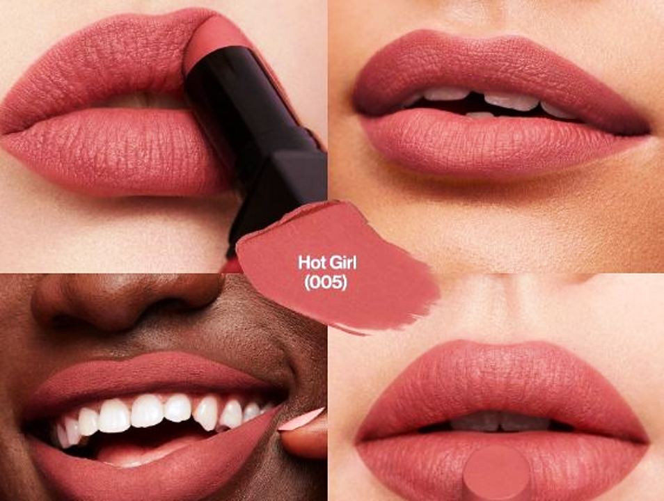 3 Pilihan Lipstik Paling Laris Dibeli Karena Tahan Lama dan Melembabkan Bibir