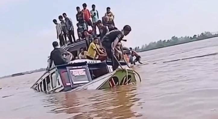 Speedboat Rute Jalur 8–Palembang Tenggelam di Perairan Muara Telang, 1 Penumpang Tewas
