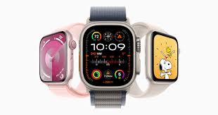 Apple Watch Series 10 Akan Bawa Layar yang Lebih Besar Serta Chip Baru