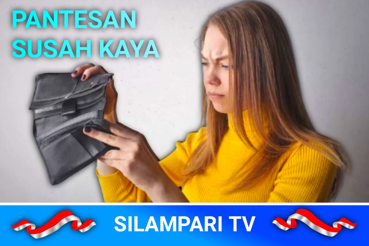 Inilah 5 Kebiasaan Yang Buat Kelas Menengah Tetap Miskin dan Sulit Berkembang