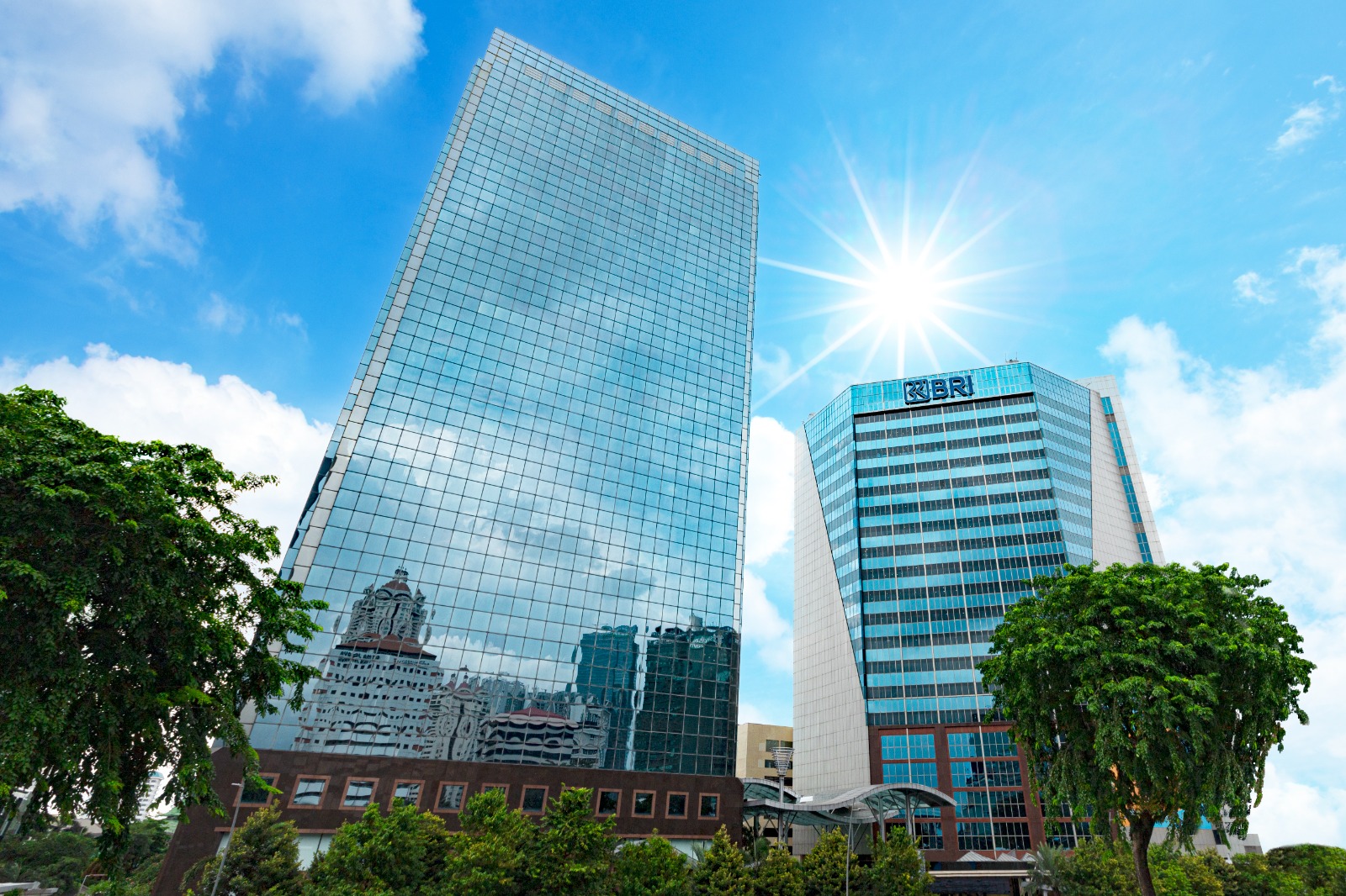 Fokus pada Fundamental Kinerja, Ini Strategi BRI Untuk Tumbuh Berkelanjutan