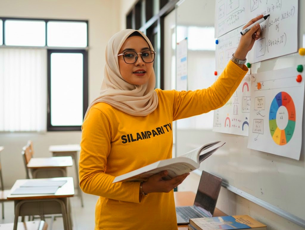 20 Soal Sumatif Pendidikan Pancasila Kelas 5 Semester 2 Kurikulum Merdeka 2025