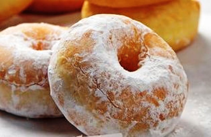 Resep Bikin Donat Mengembang Mudah dengan Berbagai Topping