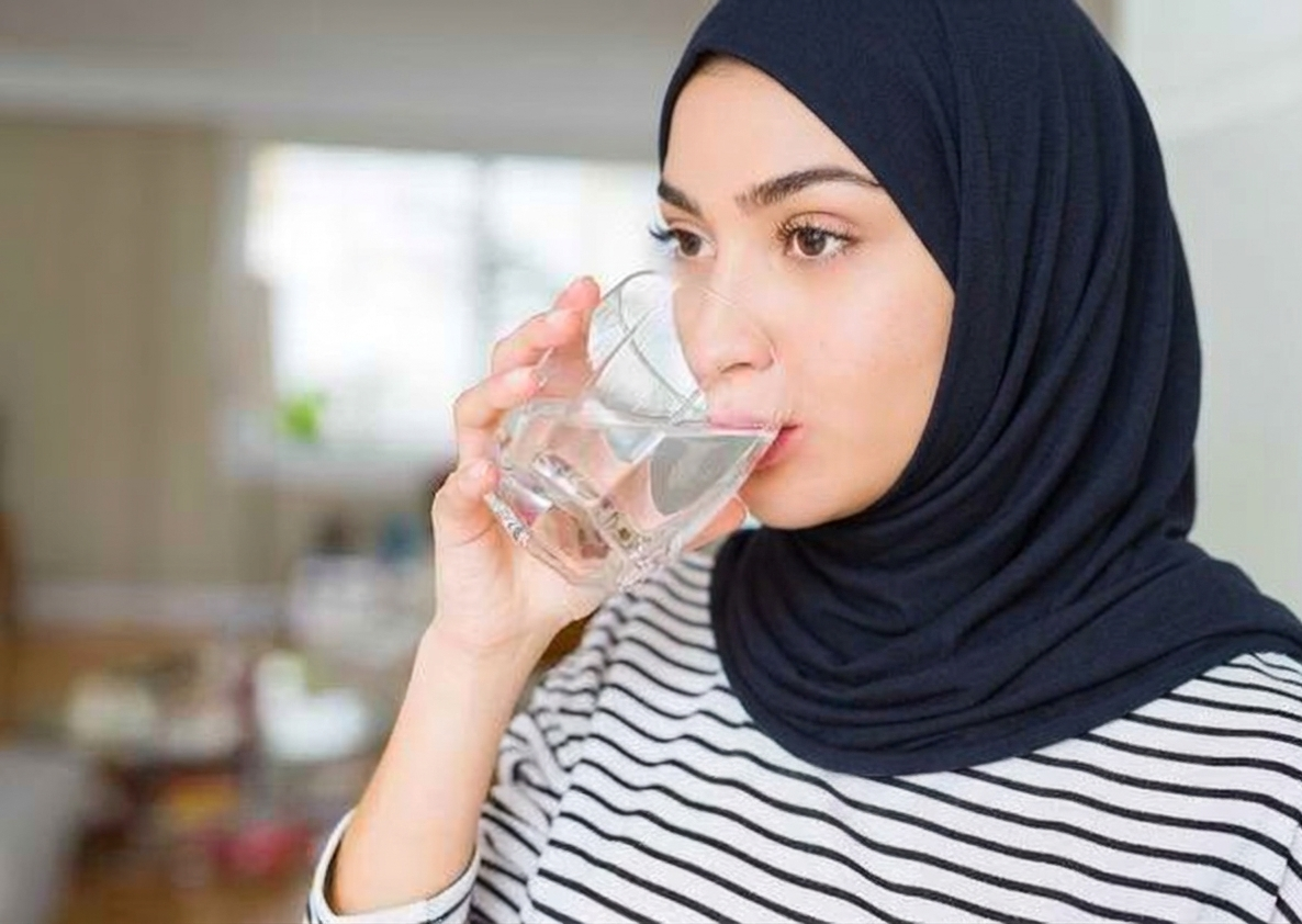 Tips Sahur agar Tidak Mudah Haus Saat Puasa, Ini Takaran Air Putih yang Dianjurkan
