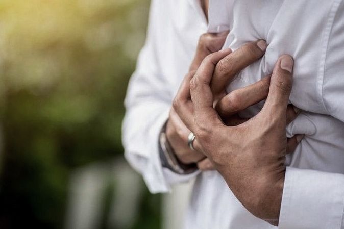 5 Cara Mencegah Penyakit Jantung Sejak Dini agar Tetap Sehat dan Panjang Umur