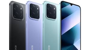 POCO C85 Hadir di Indonesia, Ponsel Sejutaan dengan Baterai Jumbo dan Fitur Gaming