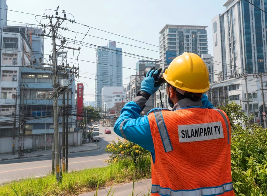 Terobosan Teknologi! Finlandia Berhasil Kirim Listrik Tanpa Kabel Seperti Wi-Fi
