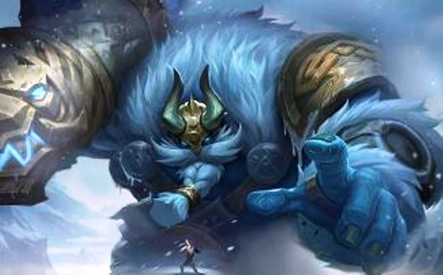 Bikin Lawan KO, Ini 4 Hero Tank Mobile Legends yang Wajib Dicoba